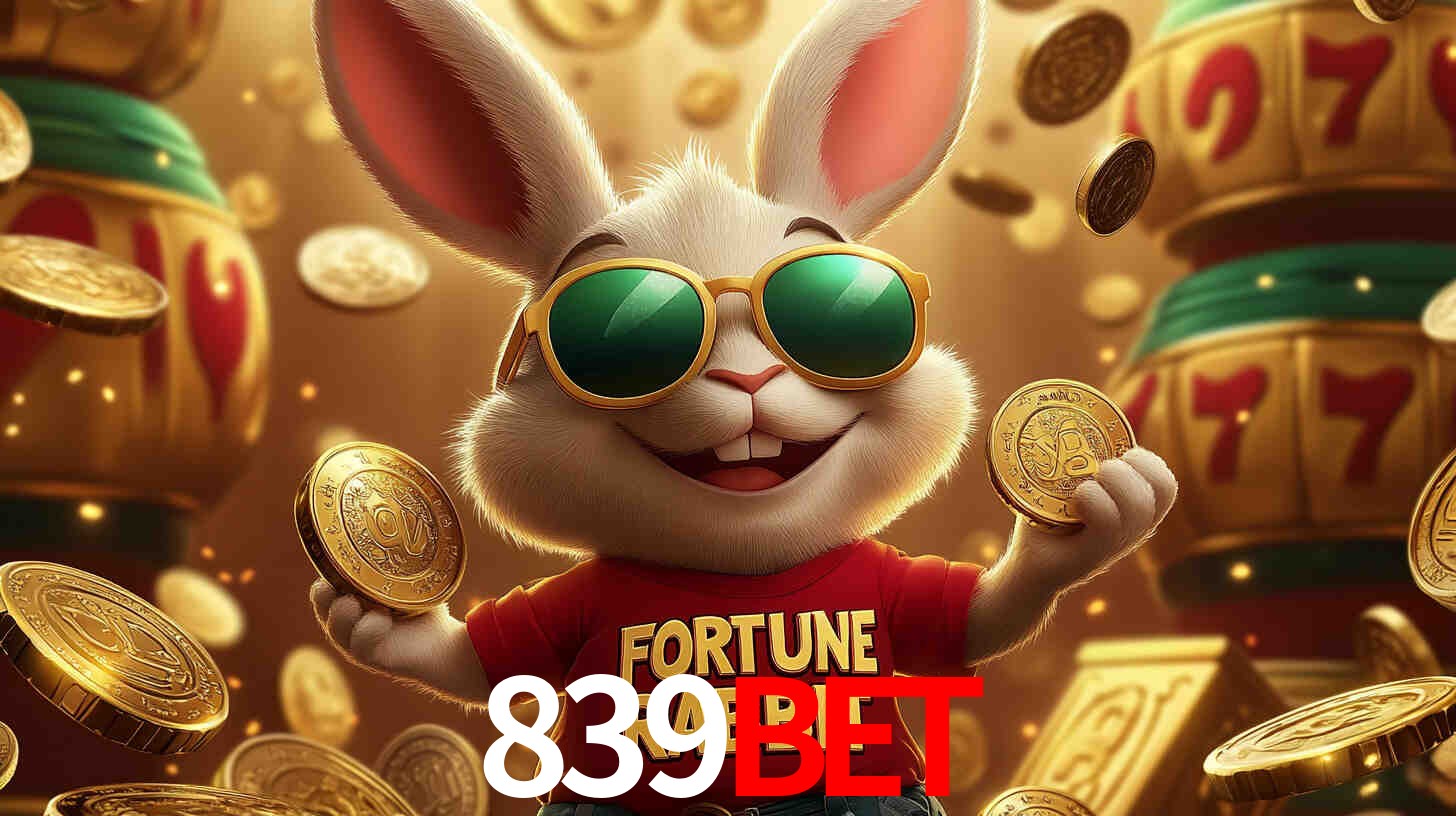 839bet login