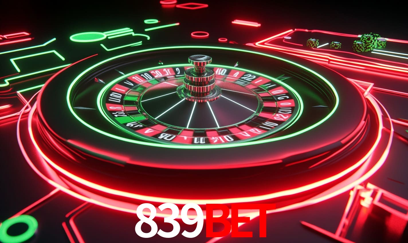 A Emoção da Loteria na 839bet: Uma Chance de Mudança de Vida