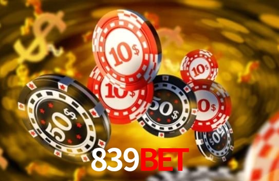 Avaliações dos Jogadores 839bet