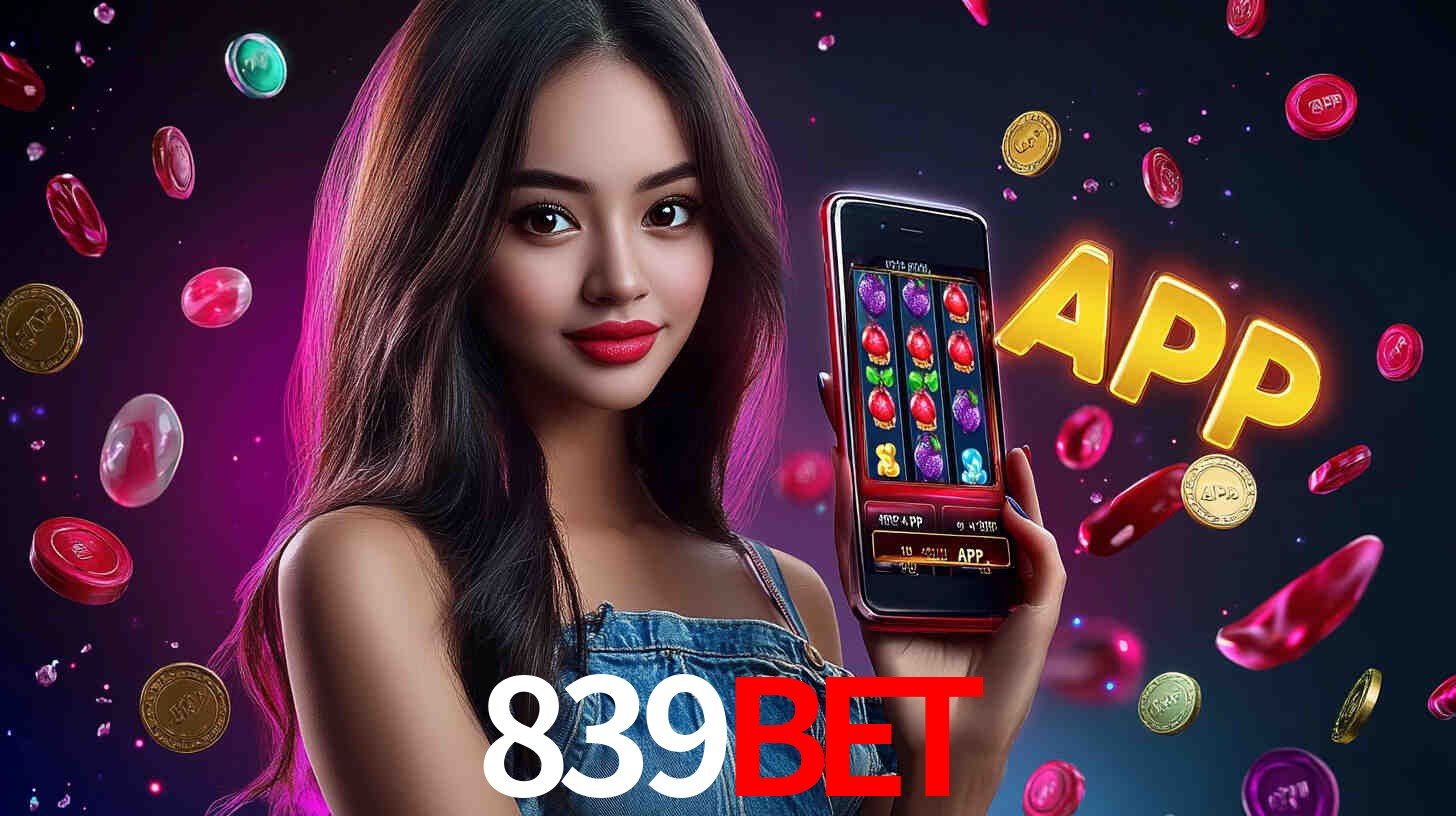 Descubra a Essência do 839bet: Nossa História e Compromissos