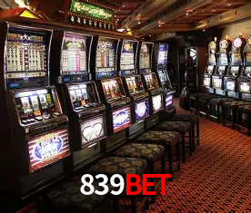 Explorando a Categoria de Eventos em Apostas na 839bet