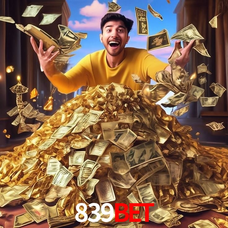 Estatísticas Esportivas 839bet