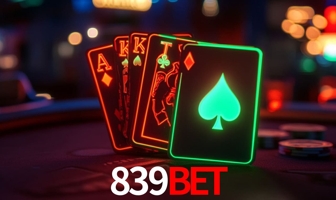 Sistemas de Segurança 839bet