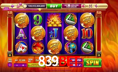 Inovações de Jogos na 839bet: O Futuro das Experiências Interativas