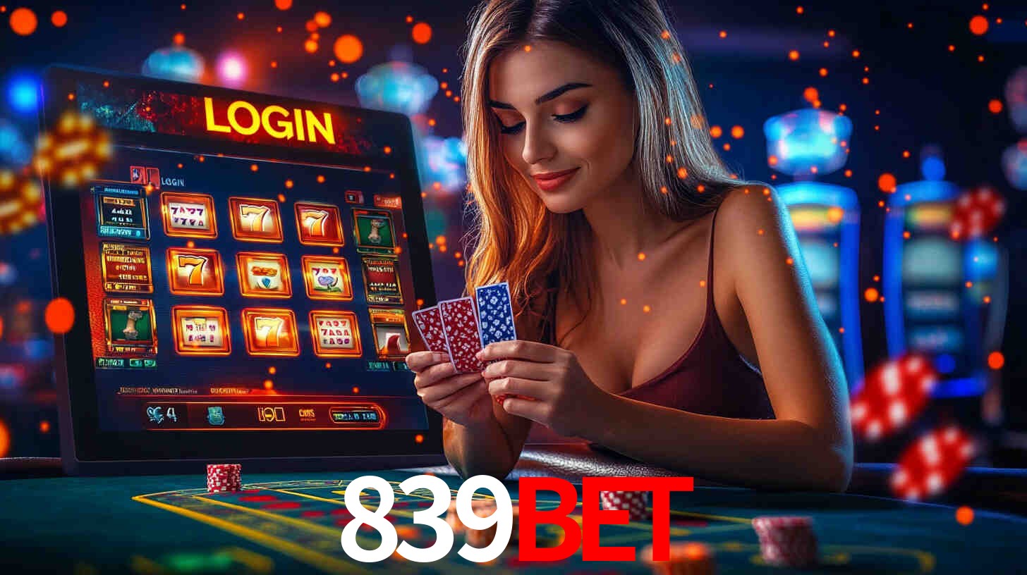 839bet