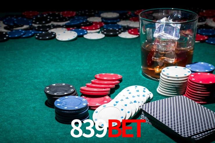 Experiência VIP 839bet