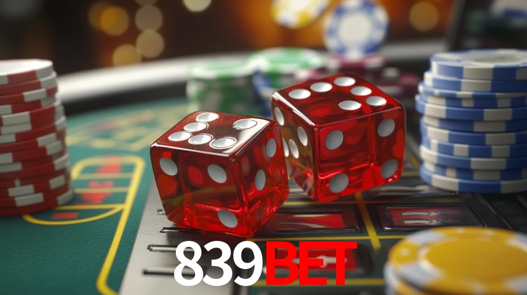 Tournaments 839bet