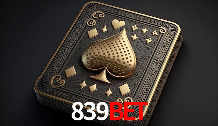 Segurança 2FA 839bet