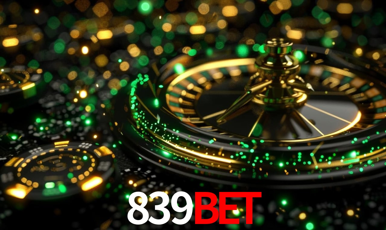 839bet