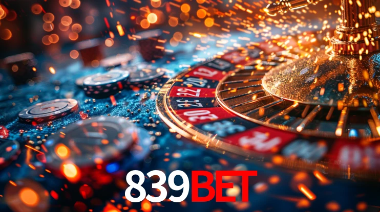 Secure Login 839bet