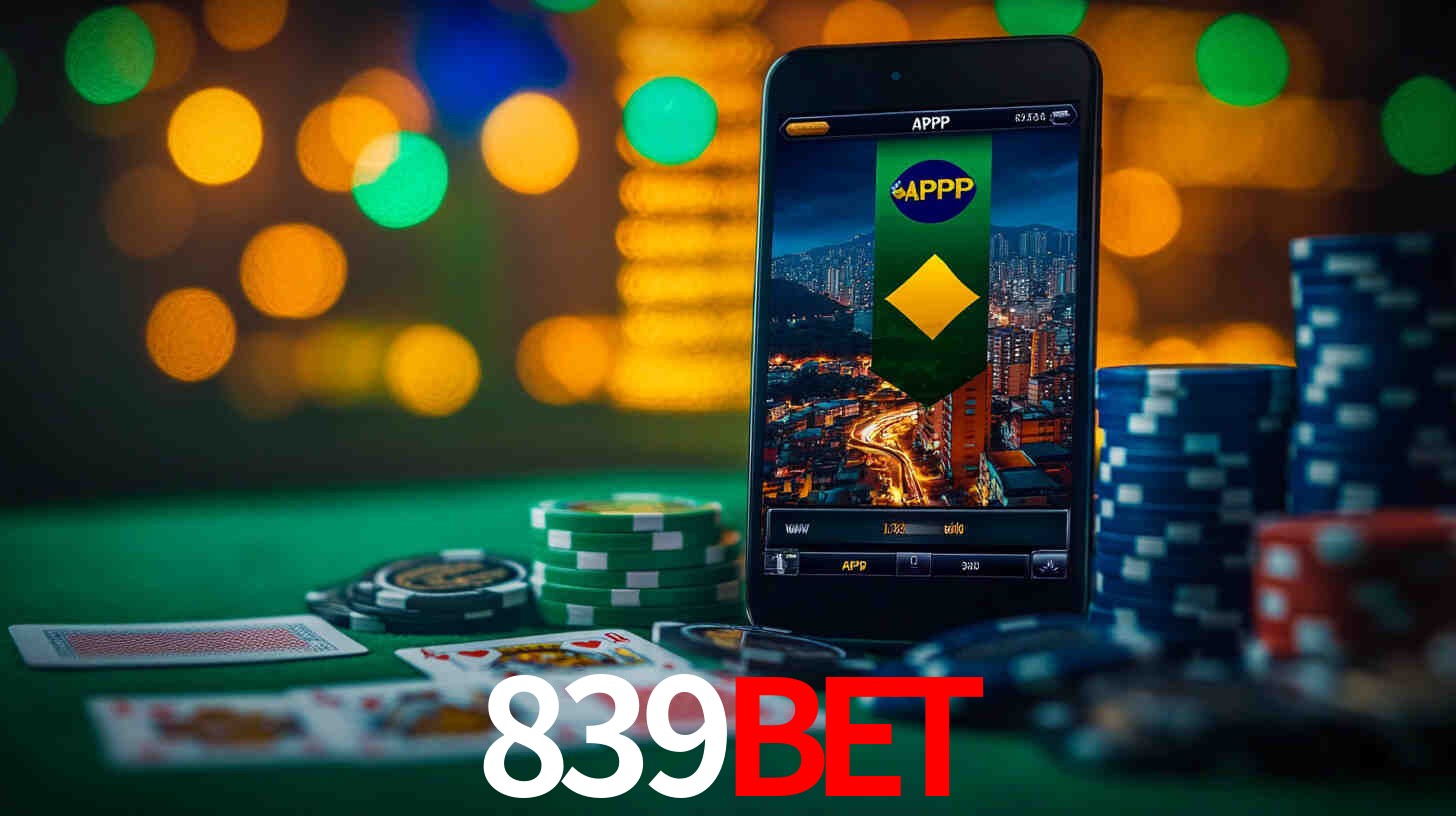 Descubra o Programa VIP da 839bet: Vantagens Exclusivas para Jogadores