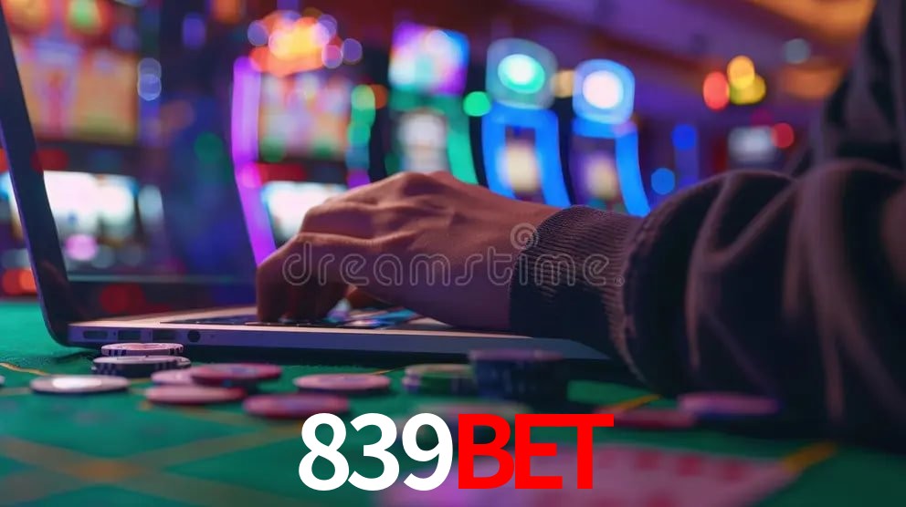 Casino VIP 839bet