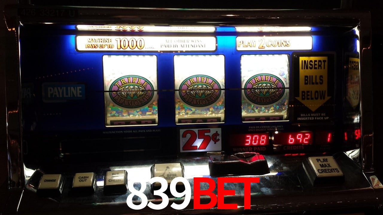 Football Betting 839bet
