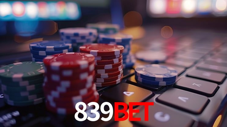 Requisitos do APK da 839bet para Android