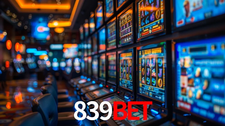 Security Systems 839bet