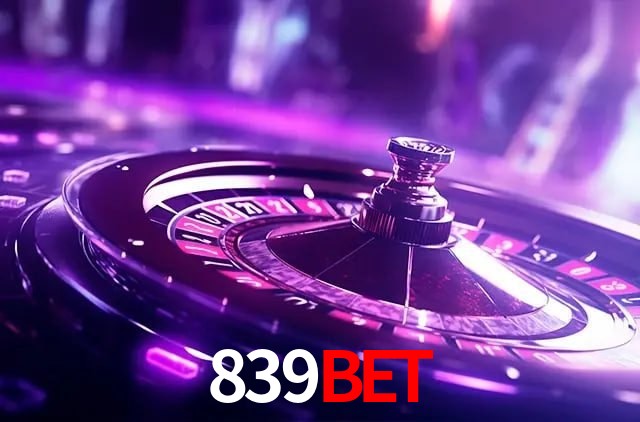 Programa VIP 839bet