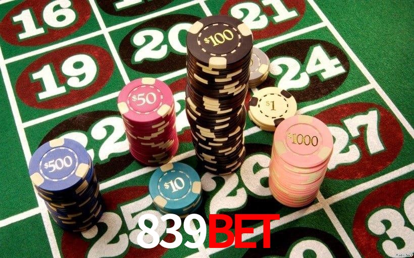 cassino 839bet