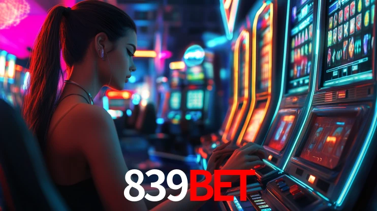 839bet