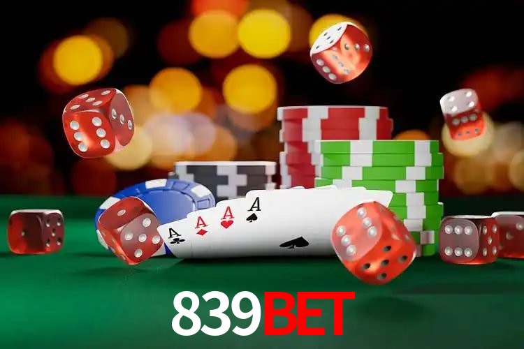 Especiais de Fim de Semana 839bet