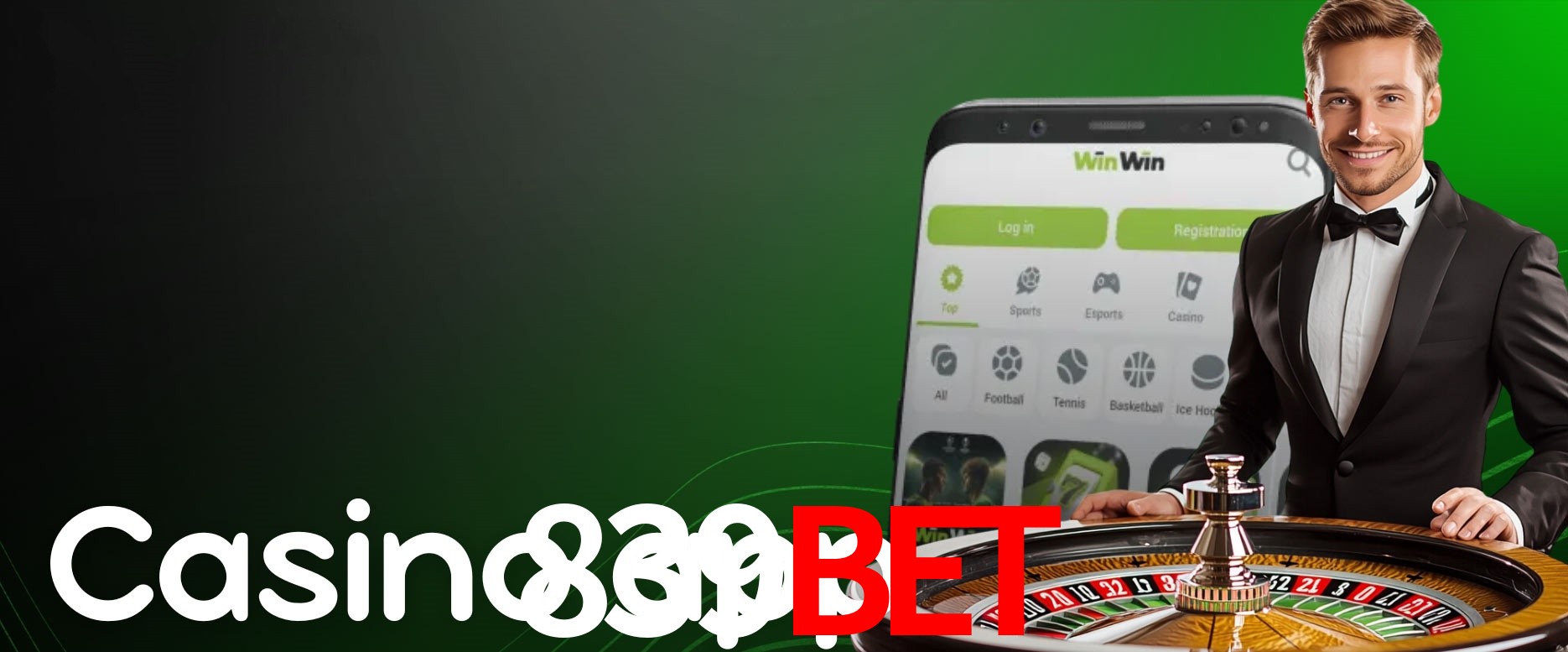 Seasonal Promotions 839bet