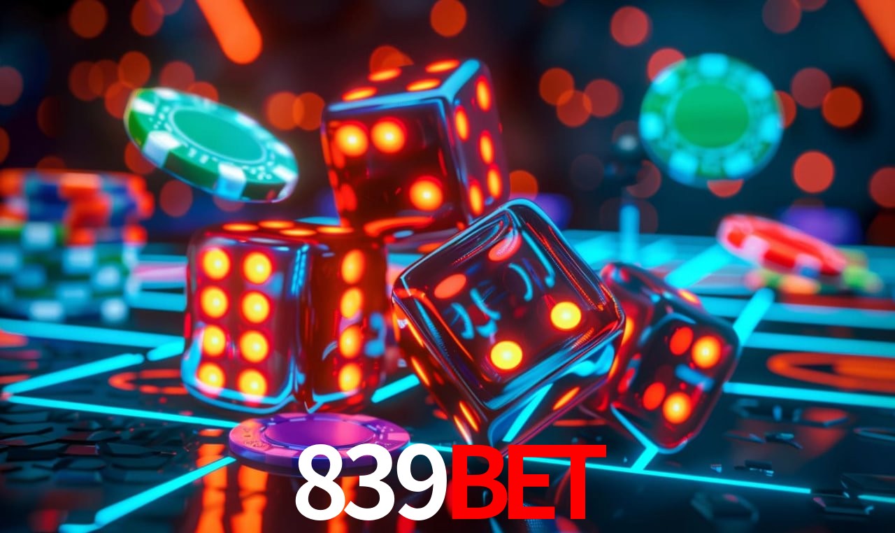 PIX Instantâneo 839bet