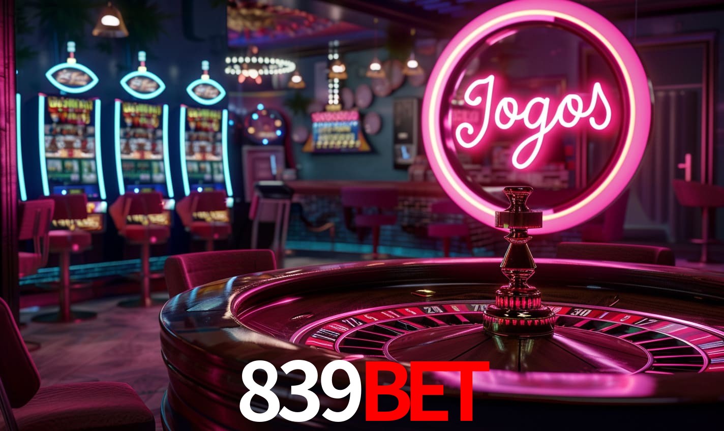 839bet