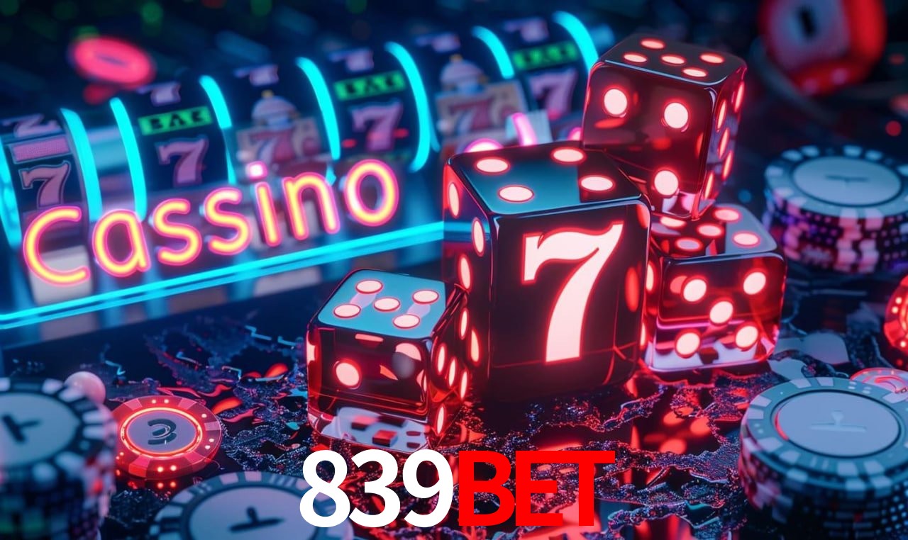 Statistics 839bet