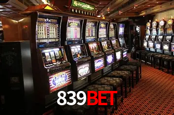 Desvendando o Mundo dos Jogos Virtuais na 839bet