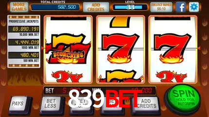 Desvendando o Mundo dos Jogos Virtuais na 839bet