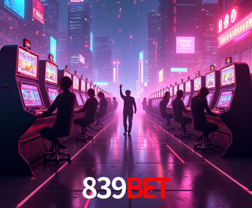 Apostas de Futebol 839bet