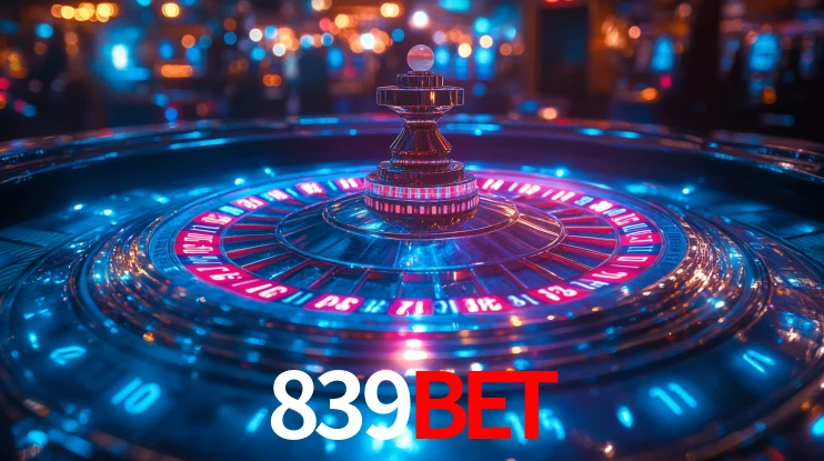 Explore as vantagens do 839bet: serviço profissional e confiabilidade