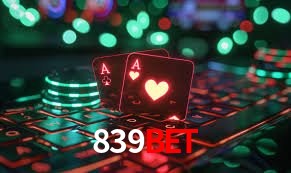 Cadastro Rápido 839bet