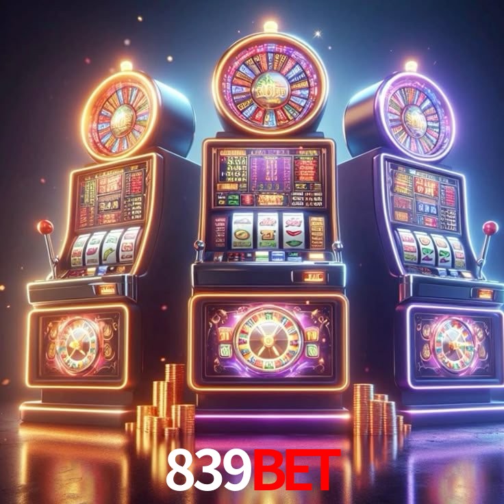 839bet login