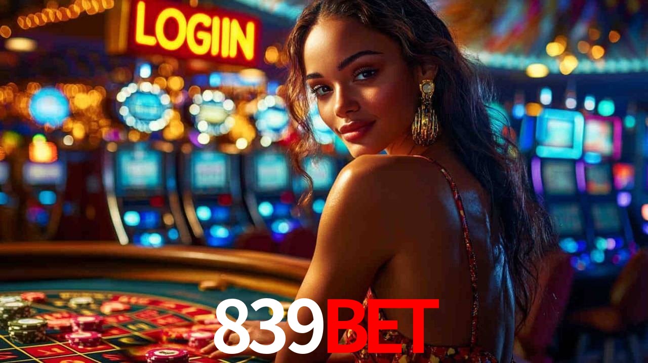 Ofertas Exclusivas 839bet