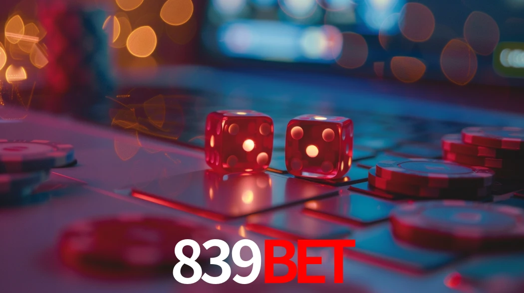 Account Benefits 839bet