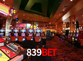 839bet