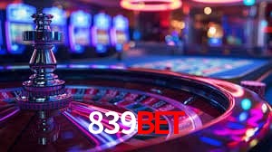 Login Seguro 839bet