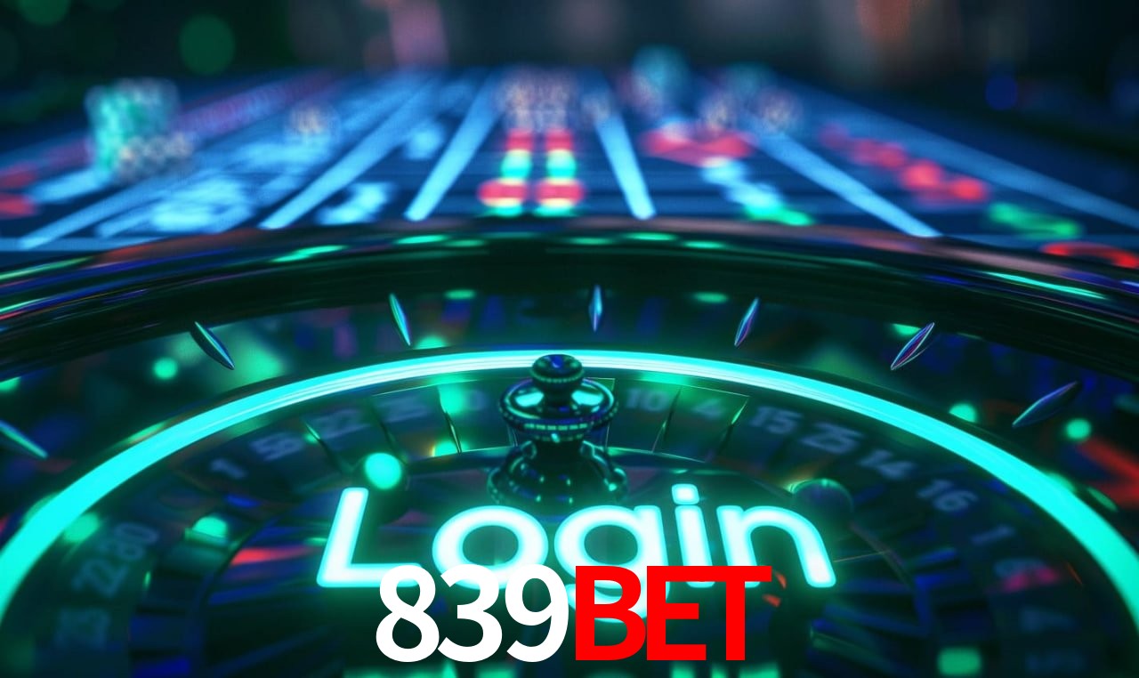 Diretório de Jogos 839bet