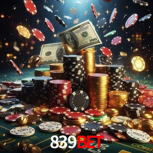 Interface Premium 839bet