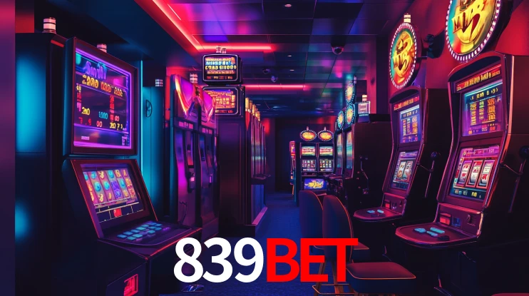 839bet