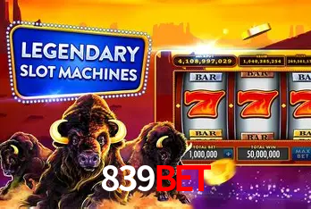 Descubra a Magia dos Jogos de Arcade no 839bet