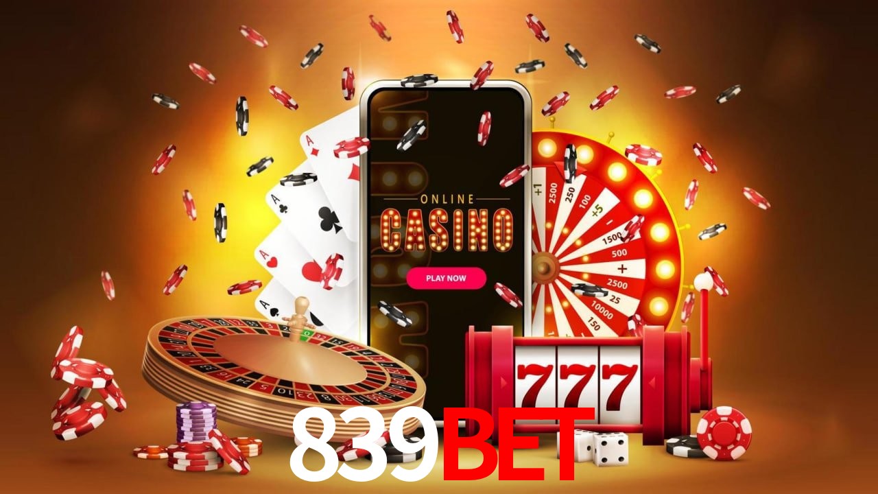 Descubra o Programa VIP da 839bet: Vantagens Exclusivas para Jogadores