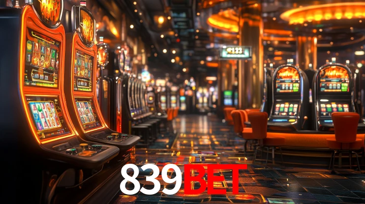 839bet login