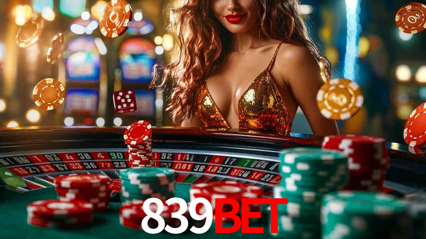 Premium Interface 839bet