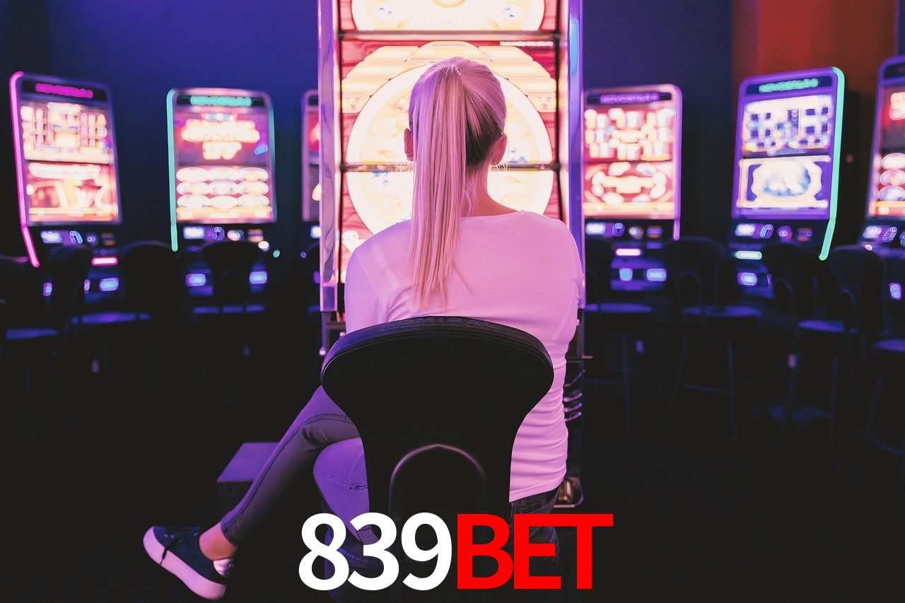 Games Directory 839bet