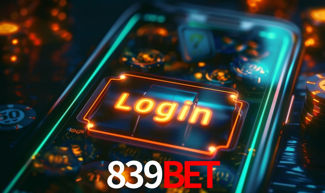 Tennis Betting 839bet