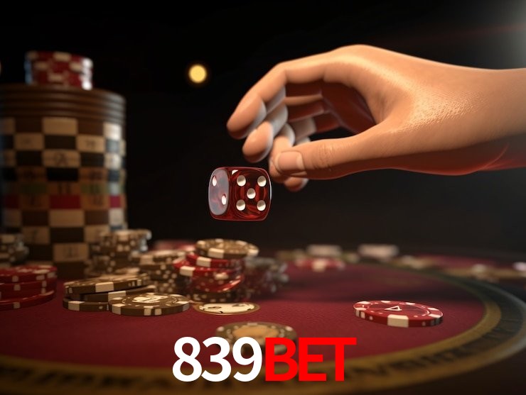 Promoção Relâmpago 839bet