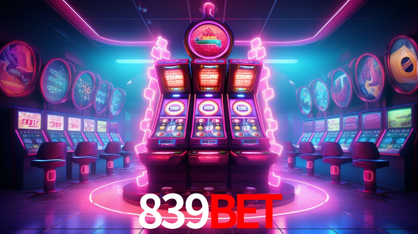 839bet