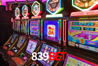 A Revolução dos Aplicativos de Jogos no 839bet