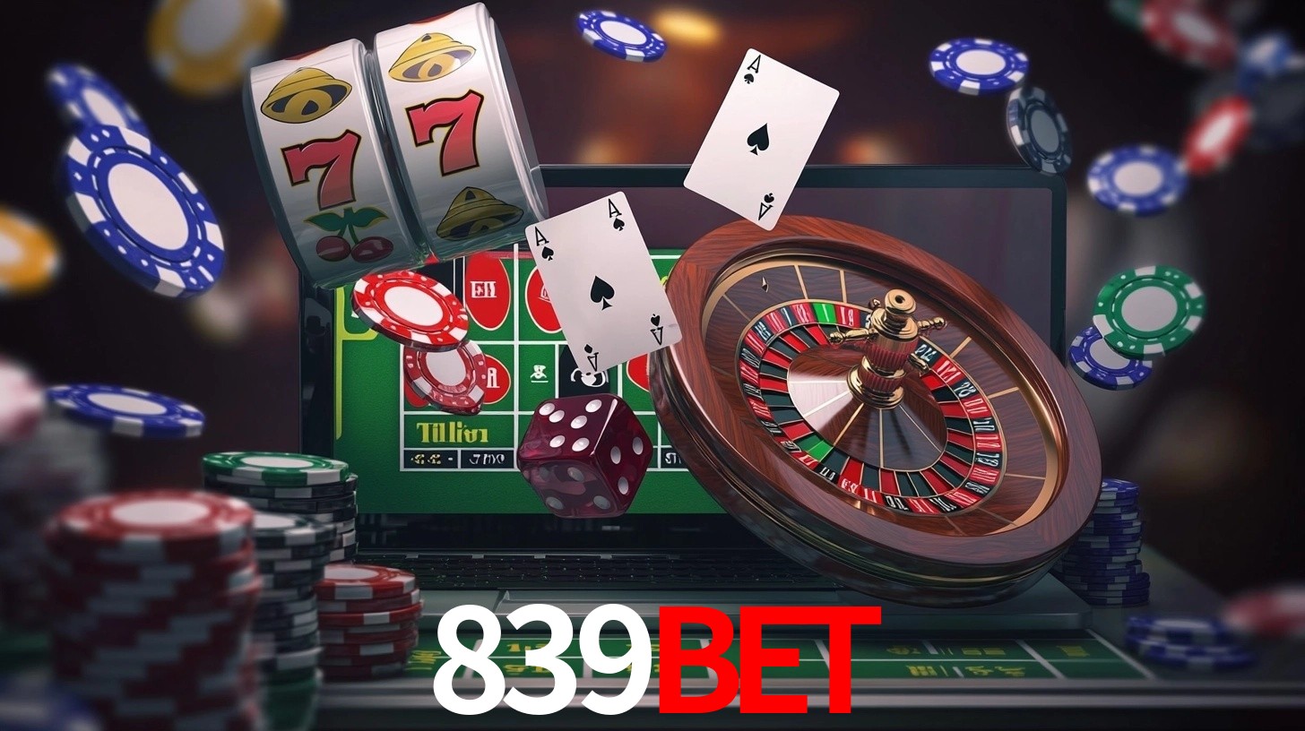 Ofertas Imperdíveis na 839bet: Promoções e Bônus Que Valem a Pena
